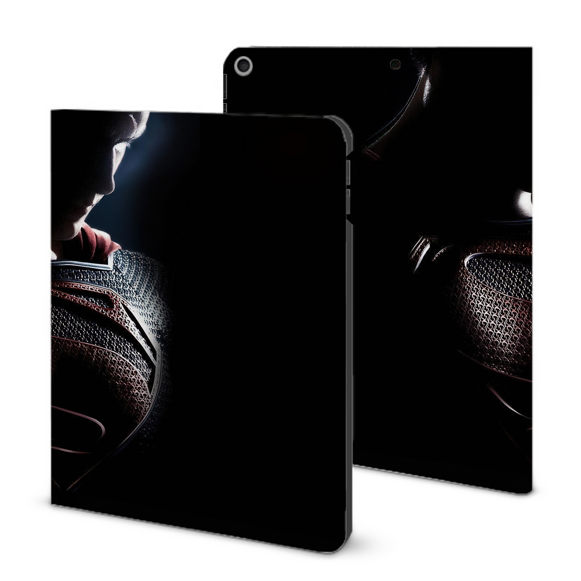 （画像用） アベンジャーズ The Avengers IPad ケース ブック型 PUレザー TPU 耐衝撃 軽量 薄型 ペン収納なし 全面保護 IPad 各モデル対応